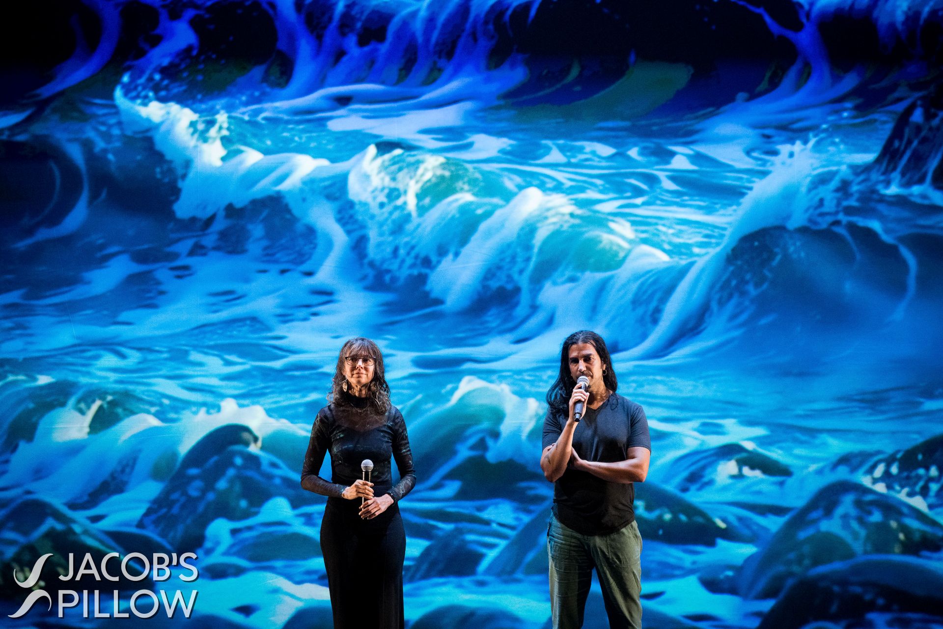 Jacobs Pillow project