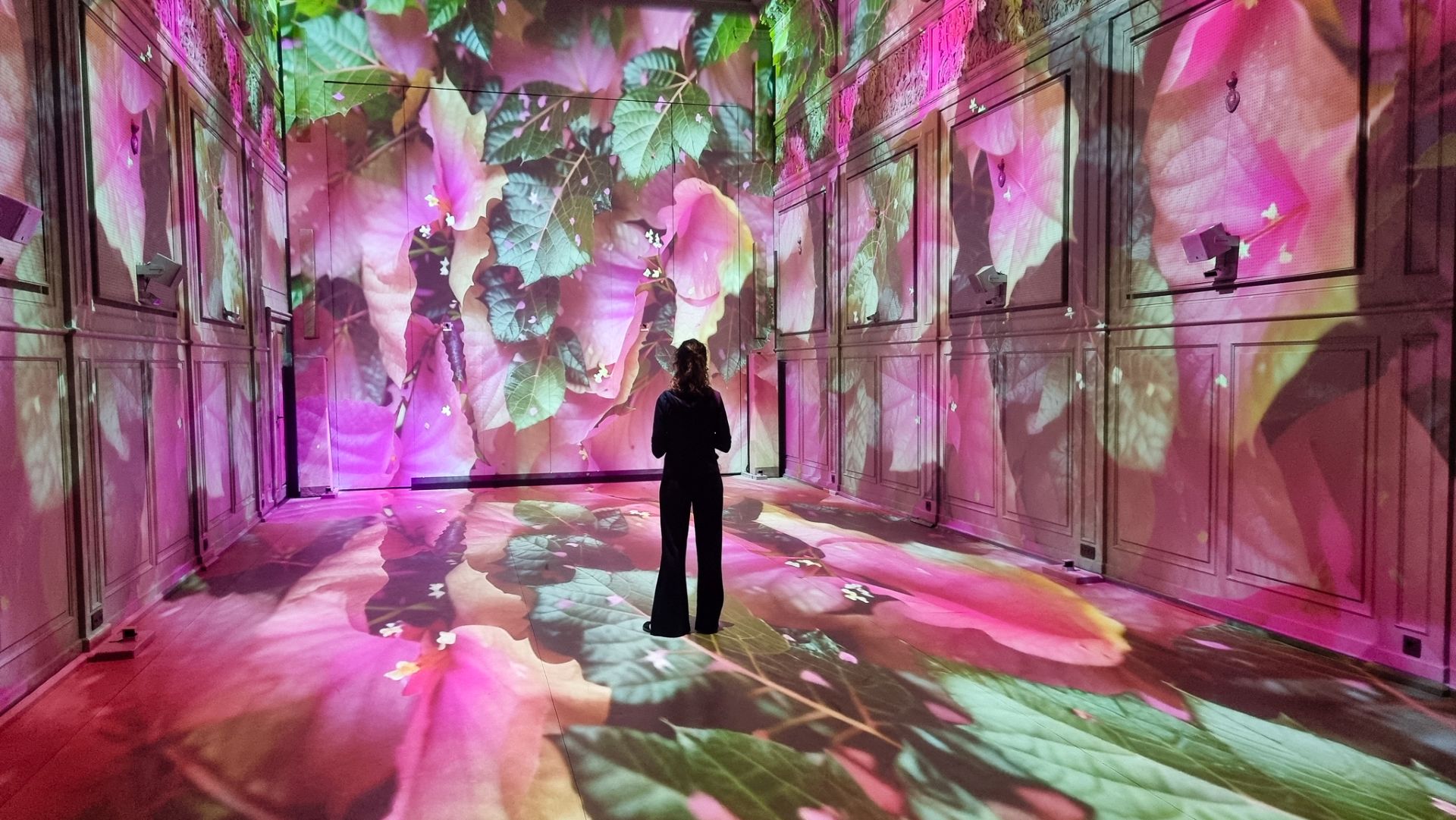 Hope Alkazar Istanbul project